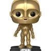 Funko Pop! Star Wars: Concept Series - C-3PO
