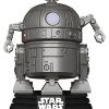 Funko Pop! Star Wars: Concept Series - R2-D2
