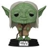Funko Pop! Star Wars: Concept Series - Yoda