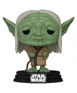 Funko Pop! Star Wars: Concept Series - Yoda