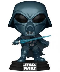 Funko Pop! Star Wars: Concept Series - Darth Vader