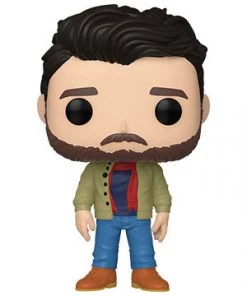 Funko Pop! Marvel: Eternals - Dane Whitman