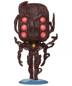 Funko Pop! Marvel: Eternals - Arishem (10-inch Jumbo Pop)