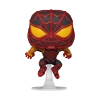 Funko Pop! Games: Marvel's Spider-Man - Miles Morales (S.T.R.I.K.E. Suit)