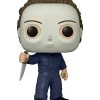 Funko Pop! Movies: Halloween - Michael Myers (10" Jumbo Ver.) Horror