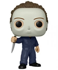 Funko Pop! Movies: Halloween - Michael Myers (10" Jumbo Ver.) Horror