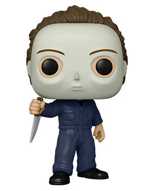 Funko Pop! Movies: Halloween - Michael Myers (10" Jumbo Ver.) Horror 1 Funko Pop! Movies: Halloween - Michael Myers (10" Jumbo Ver.) Horror
