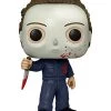 Funko Pop! Jumbo: Halloween - 10" Michael Myers With Blood