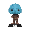 Funko Pop! Star Wars: The Mandalorian - The Mythrol
