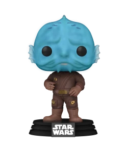 Funko Pop! Star Wars: The Mandalorian - The Mythrol
