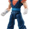 Bandai Japan Bandai Shokugan Dragon Ball: Shodo Part 6 - Vegitto Action Figure Dragon Ball Z
