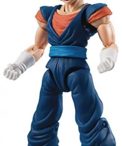 Bandai Japan Bandai Shokugan Dragon Ball: Shodo Part 6 - Vegitto Action Figure Dragon Ball Z
