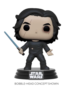 Funko Pop! Star Wars: Rise Of Skywalker - Ben Solo