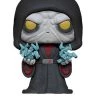 Funko Pop! Star Wars: Rise Of Skywalker - Revitalized Emperor Palpatine