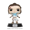 Funko Pop! Star Wars: Rise Of Skywalker - Rey (Two Lightsabers Ver.)