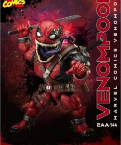 Beast Kingdom Egg Attack EAA-144 Marvel: Venompool