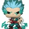 Funko Pop! My Hero Academia - Infinite Deku With Eri (10-inch Jumbo Ver.)