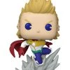 Funko Pop! Animation: My Hero Academia - Mirio