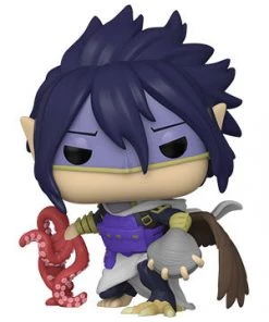 Funko Pop! Animation: My Hero Academia - Tamaki