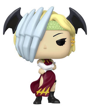 Funko Pop! Animation: My Hero Academia - Ryukyu 1 Funko Pop! Animation: My Hero Academia - Ryukyu