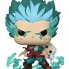Funko Pop! Animation: My Hero Academia - Infinite Deku With Eri