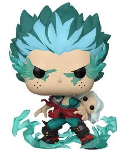 Funko Pop! Animation: My Hero Academia - Infinite Deku With Eri