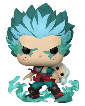 Funko Pop! Animation: My Hero Academia - Infinite Deku With Eri 1 Funko Pop! Animation: My Hero Academia - Infinite Deku With Eri