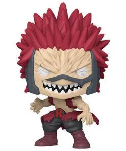 Funko Pop! Animation: My Hero Academia - Eijiro Unbreakable