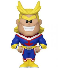 Funko Vinyl Soda: My Hero Academia - All Might