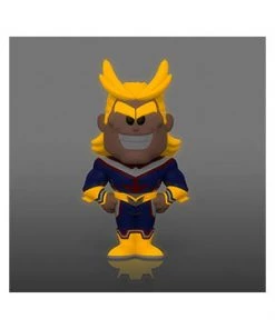 Funko Vinyl Soda: My Hero Academia - All Might