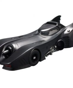 Bandai Japan Bandai Hobby Batman - Batmobile 1/35 Model Kit