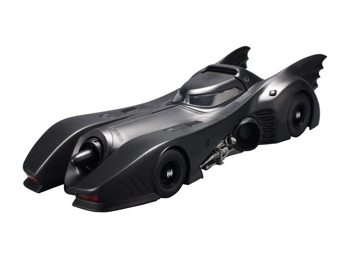 Bandai Japan Bandai Hobby Batman - Batmobile 1/35 Model Kit 1 Bandai Japan Bandai Hobby Batman - Batmobile 1/35 Model Kit