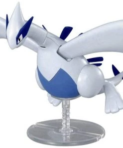 Bandai Japan Bandai Spirits Pokemon - Lugia Model Kit