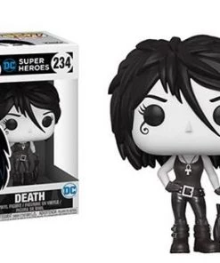 Funko Pop! Heroes: DC Comics - Death