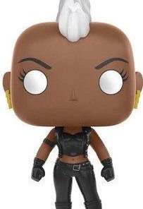 Funko Pop! Marvel: X-Men - Storm (Mohawk)