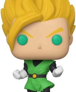 Funko Pop! Animation: Dragon Ball Z - Super Saiyan Gohan