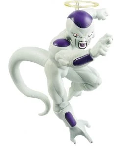 Banpresto Dragonball Super Tag Fighters - Freeza