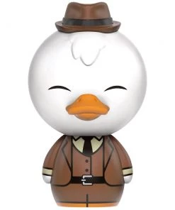 Funko Dorbz: Marvel - Howard The Duck