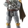 Bandai Japan Gundam Bandai Hobby Star Wars Boba Fett 1/12 Model Kit