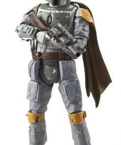 Bandai Japan Gundam Bandai Hobby Star Wars Boba Fett 1/12 Model Kit