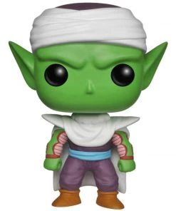 Funko Pop! Animation: Dragonball Z - Piccolo