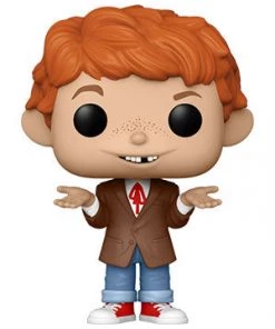 Funko Pop! DC Comics: Mad Magazine - Alfred E. Neuman
