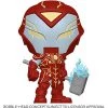 Funko Pop! Marvel: Infinity Warps - Iron Hammer