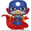 Funko Pop! Marvel: Infinity Warps - Soldier Supreme