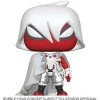 Funko Pop! Marvel: Infinity Warps - Arachknight