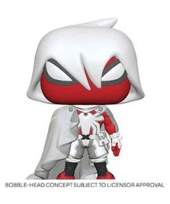 Funko Pop! Marvel: Infinity Warps - Arachknight