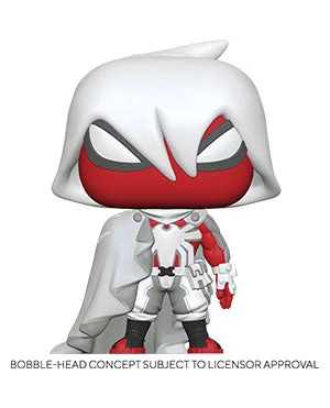 Funko Pop! Marvel: Infinity Warps - Arachknight 1 Funko Pop! Marvel: Infinity Warps - Arachknight