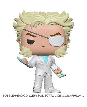 Funko Pop! Marvel: Infinity Warps - Diamond Patch 1 Funko Pop! Marvel: Infinity Warps - Diamond Patch