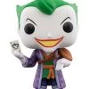Funko Pop! Heroes: DC Comics Imperial Palace - Joker