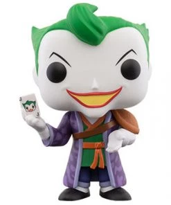 Funko Pop! Heroes: DC Comics Imperial Palace - Joker